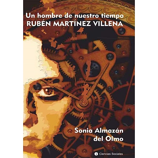 Rubén Martínez Villena, Sonia Lilian Almazán del Olmo