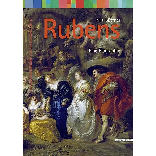Rubens, Nils Büttner
