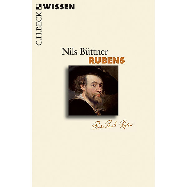 Rubens, Nils Büttner