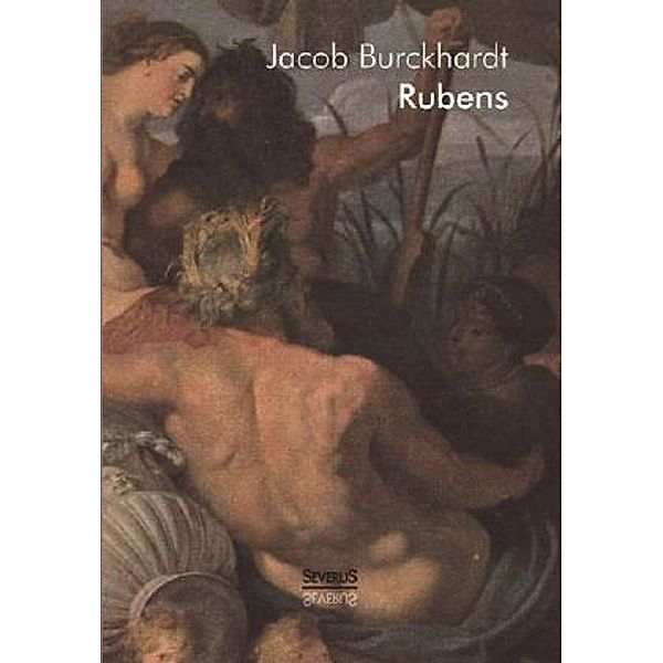 Rubens, Jacob Chr. Burckhardt