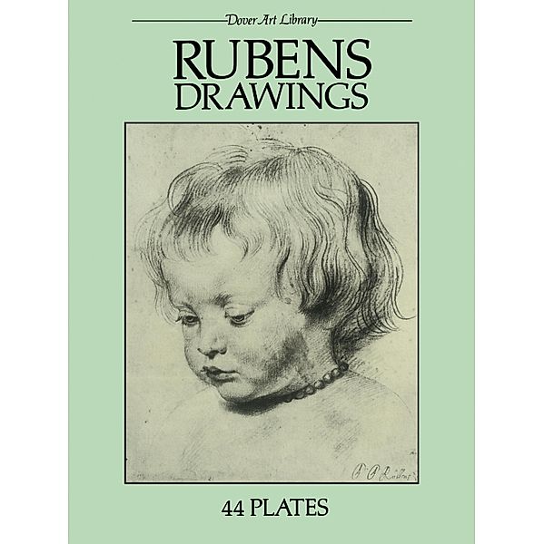 Rubens Drawings, Peter Paul Rubens