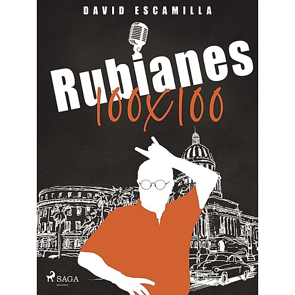 Rubianes 100x100, David Escamilla Imparato