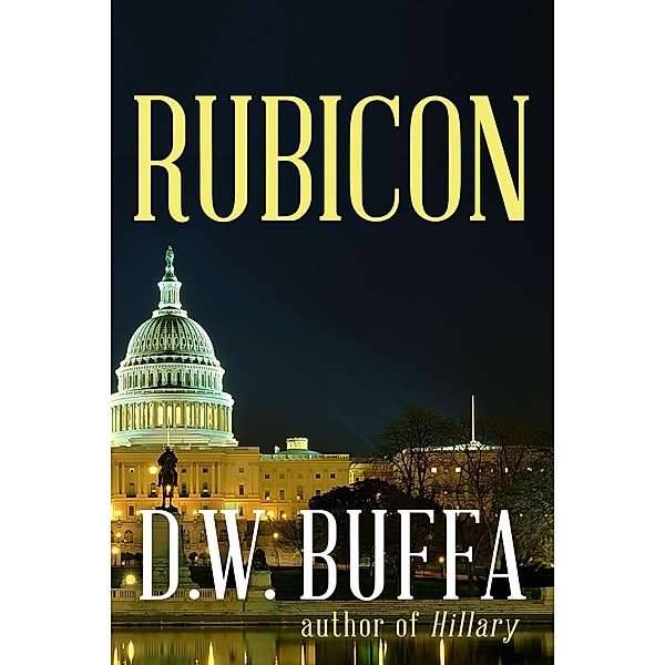 Rubicon / Bobby Hart, D. W. Buffa