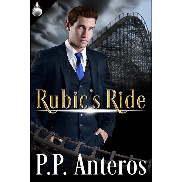 Rubic's Ride, P. P. Anteros