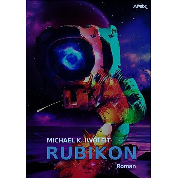 RUBIKON, Michael K. Iwoleit