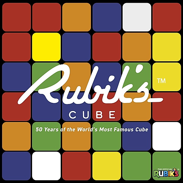Rubik's, Official Rubik's