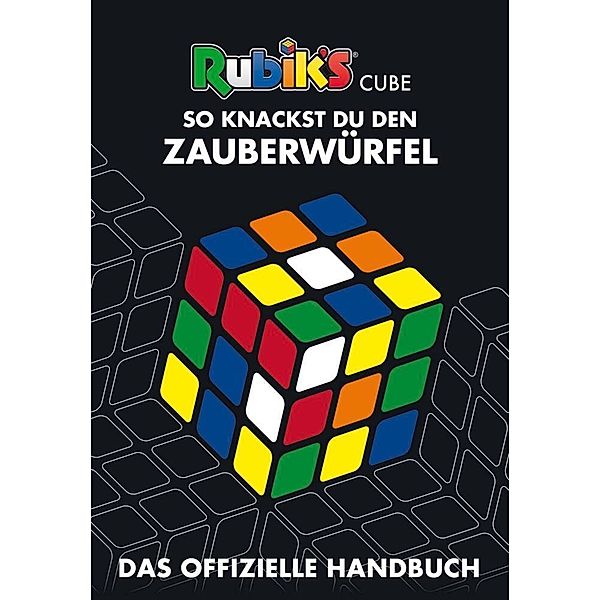 Rubik's Cube - So knackst du den Zauberwürfel, Rubix