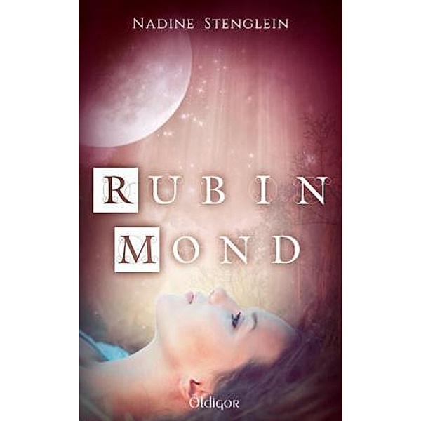 Rubinmond, Nadine Stenglein