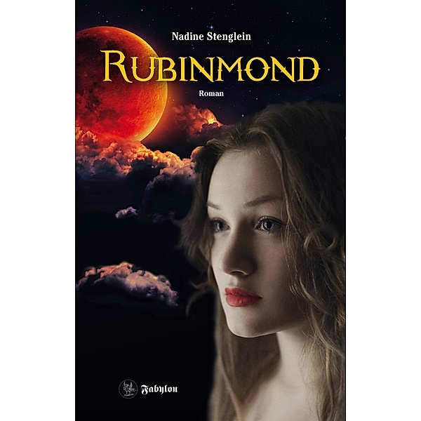 Rubinmond, Nadine Stenglein