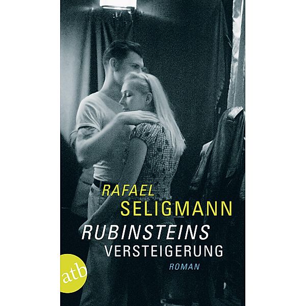 Rubinsteins Versteigerung, Rafael Seligmann