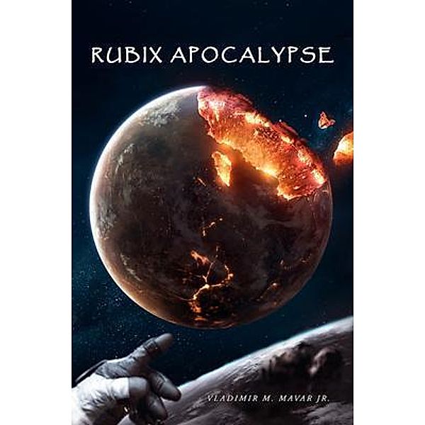 Rubix Apocalypse / Global Summit House, Vladimir Mavar Jr.