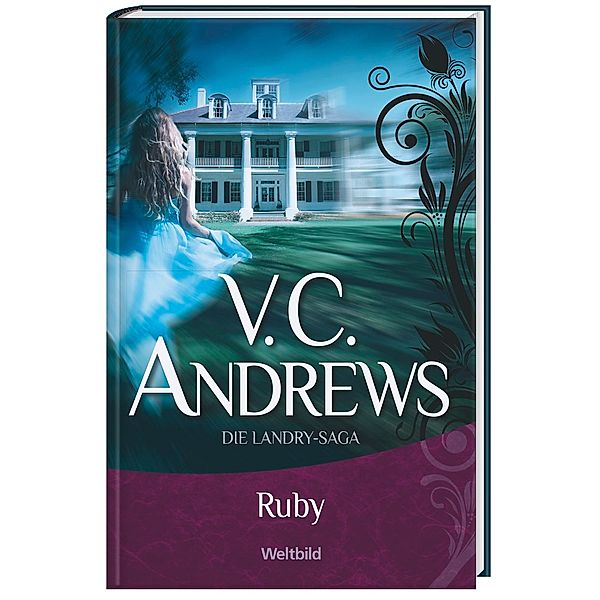 Ruby, V.C. Andrews