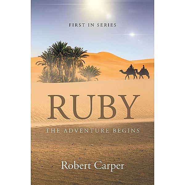 Ruby, Robert Carper