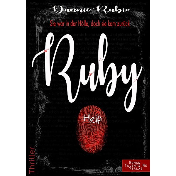 Ruby, Dannie Rubio