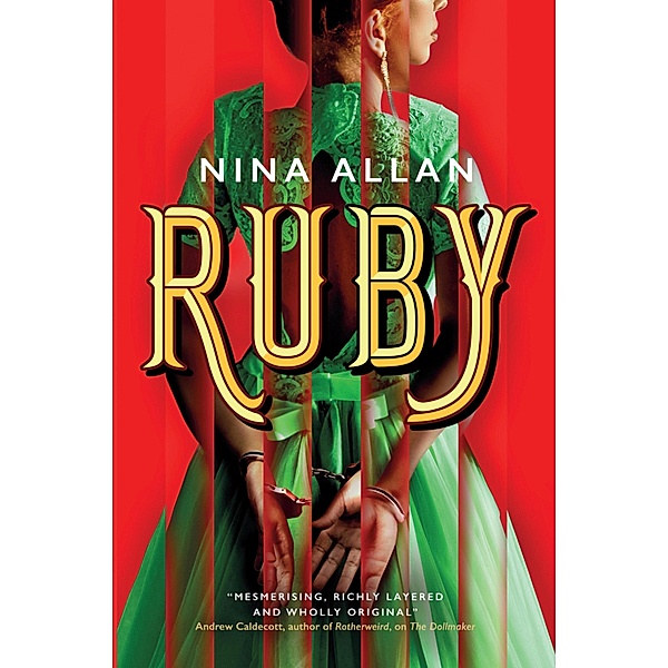 Ruby, Nina Allan