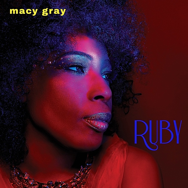 Ruby, Macy Gray