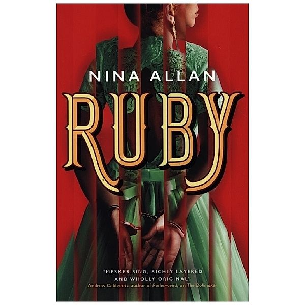 Ruby, Nina Allan