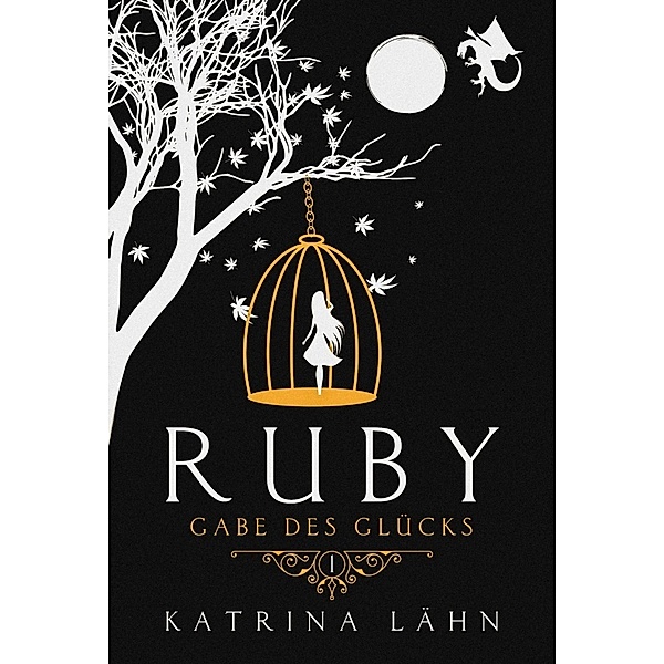 Ruby, Katrina Lähn
