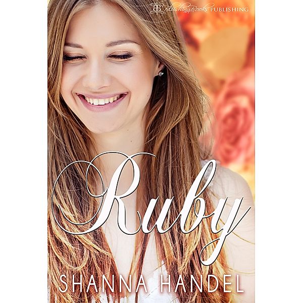 Ruby / Blushing Books, Shanna Handel