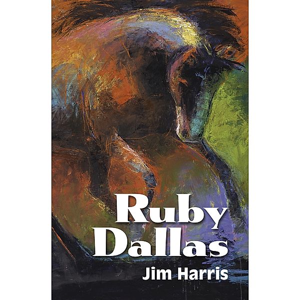 Ruby Dallas, Jim Harris
