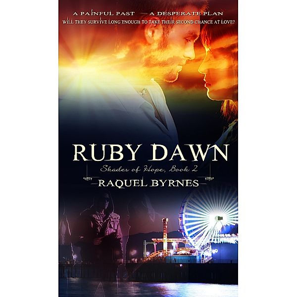 Ruby Dawn / White Rose Publishing, Raquel Byrnes