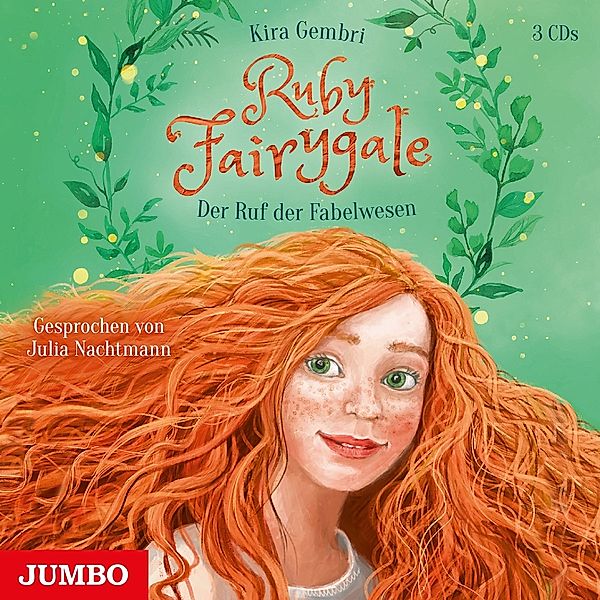 Ruby Fairygale (1).Der Ruf Der Fabelwesen, Julia Nachtmann