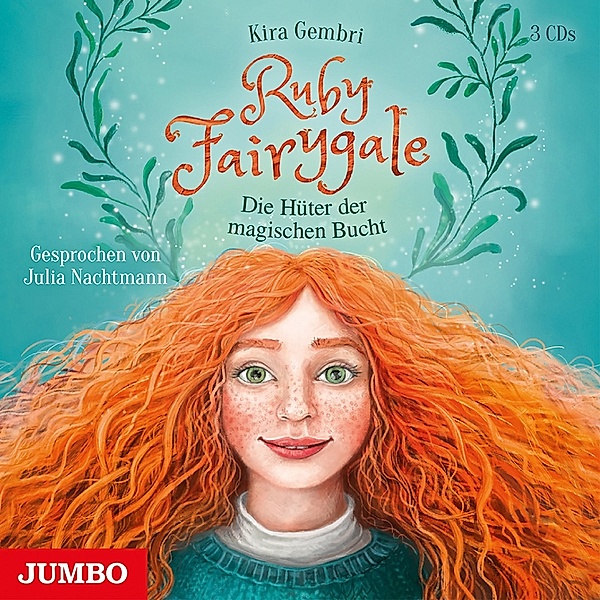 Ruby Fairygale (2).Die Hüter Der Magischen Bucht, Julia Nachtmann