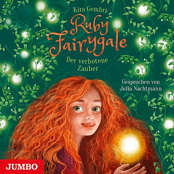 Ruby Fairygale - 5 - Der verbotene Zauber, Kira Gembri