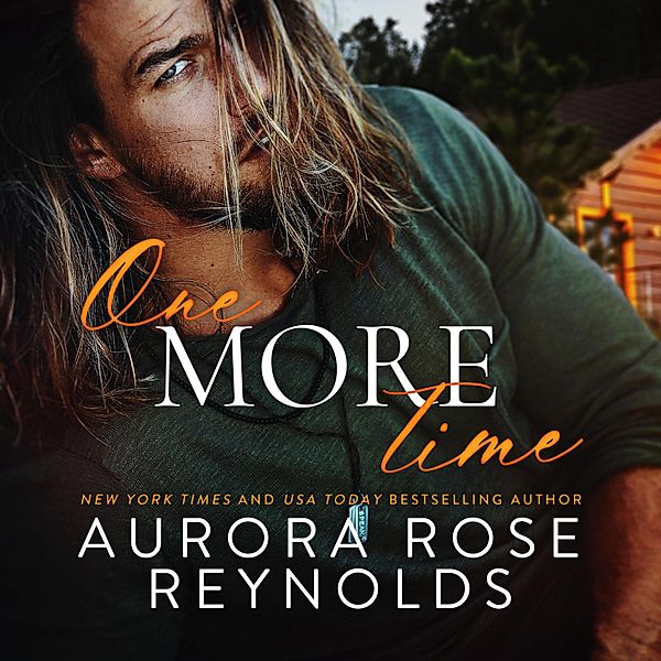 Ruby Falls - 2 - One More Time, Aurora Rose Reynolds