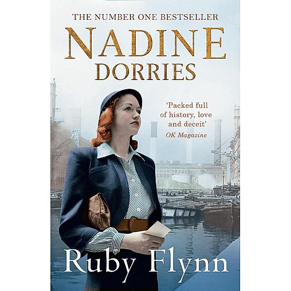 Ruby Flynn, Nadine Dorries