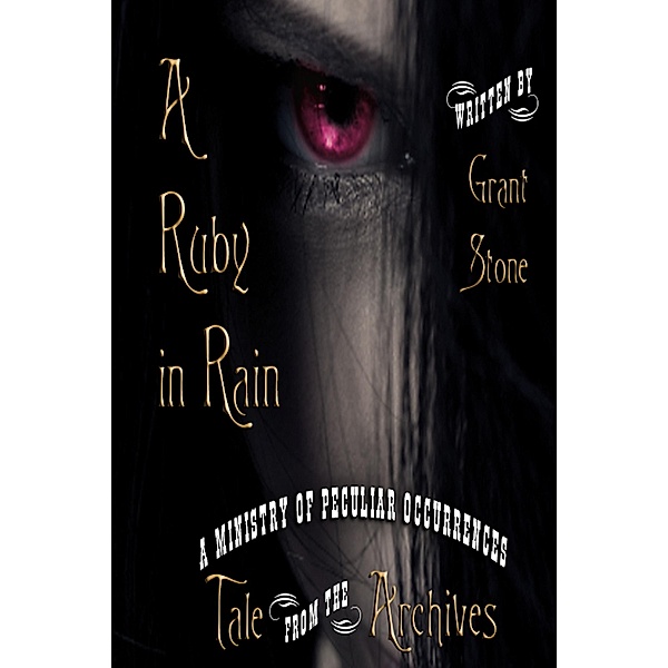 Ruby in Rain / ImagineThat! Studios, Grant Stone