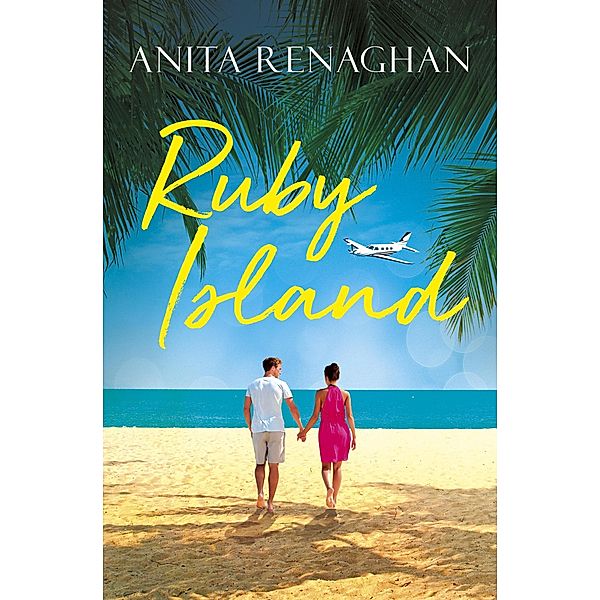 Ruby Island, Anita Renaghan