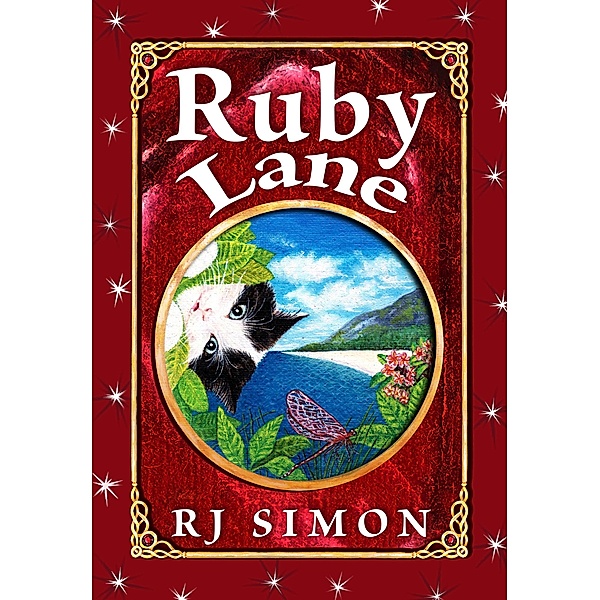 Ruby Lane, Rj Simon