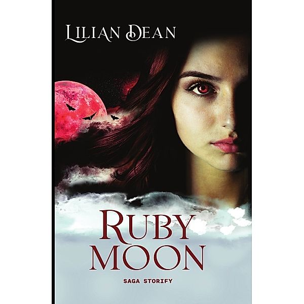Ruby Moon, Nadine Stenglein