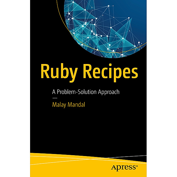 Ruby Recipes, Malay Mandal