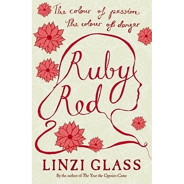 Ruby Red, Linzi Glass