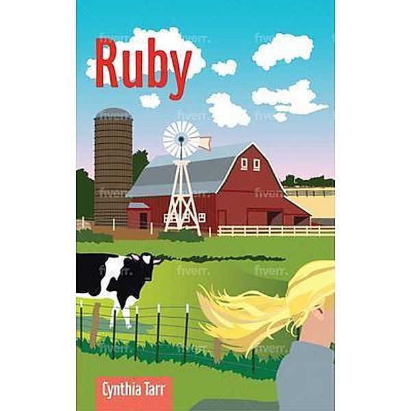 Ruby / Ruby Books Bd.1, Cynthia Tarr