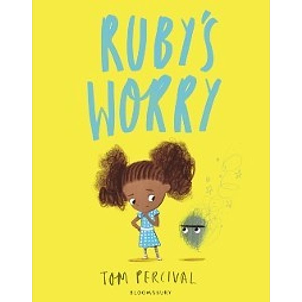 Ruby s Worry, Percival Tom Percival