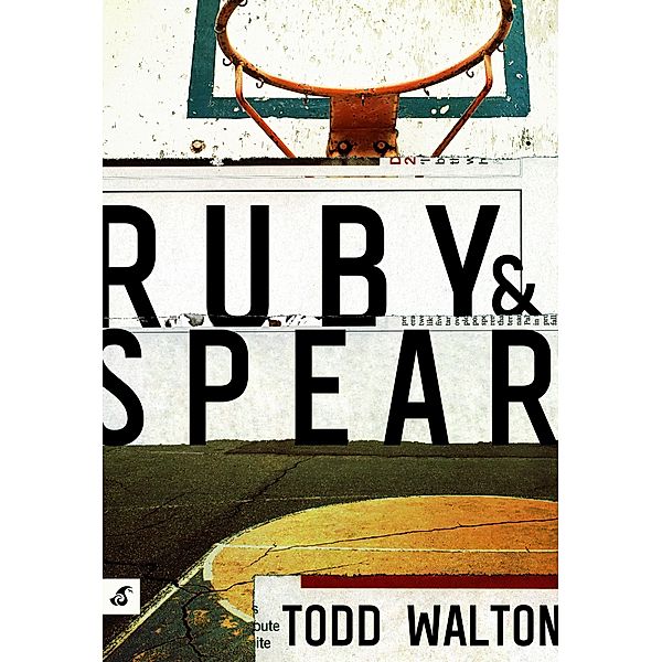 Ruby & Spear, Todd Walton