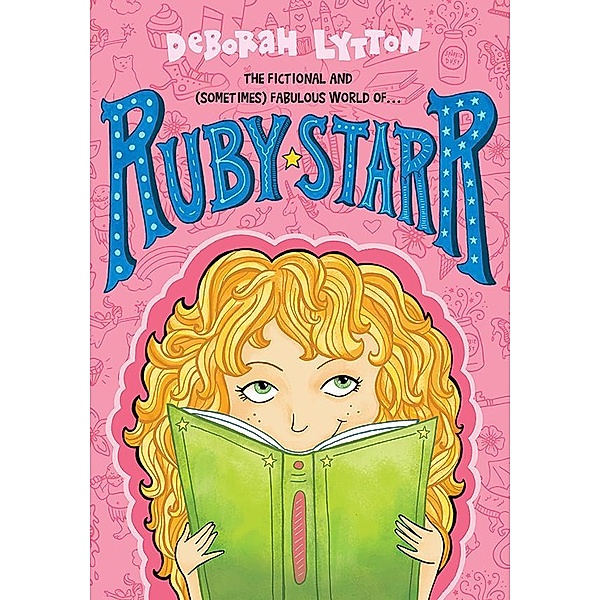 Ruby Starr / Ruby Starr Bd.1, Deborah Lytton