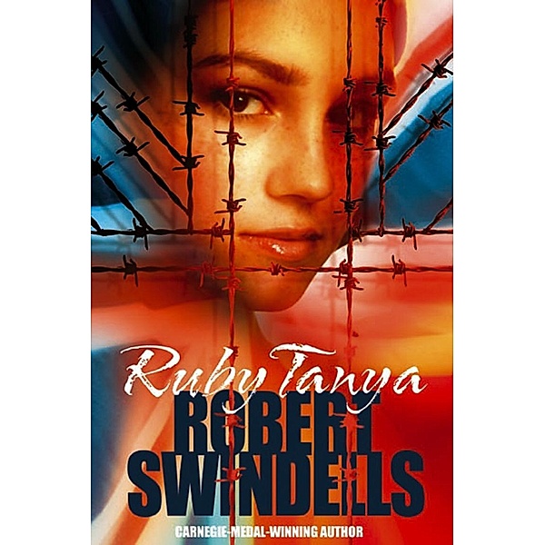 Ruby Tanya, Robert Swindells