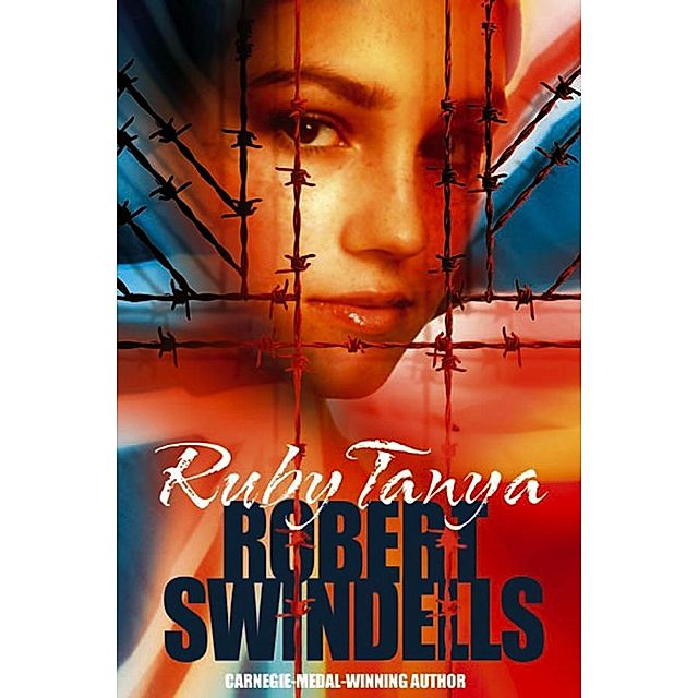 Ruby Tanya Buch Von Robert Swindells Versandkostenfrei Bei Weltbild De