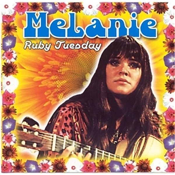 Ruby Tuesday, Melanie