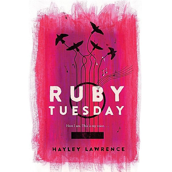 Ruby Tuesday, Hayley Lawrence
