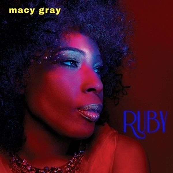 Ruby (Vinyl), Macy Gray