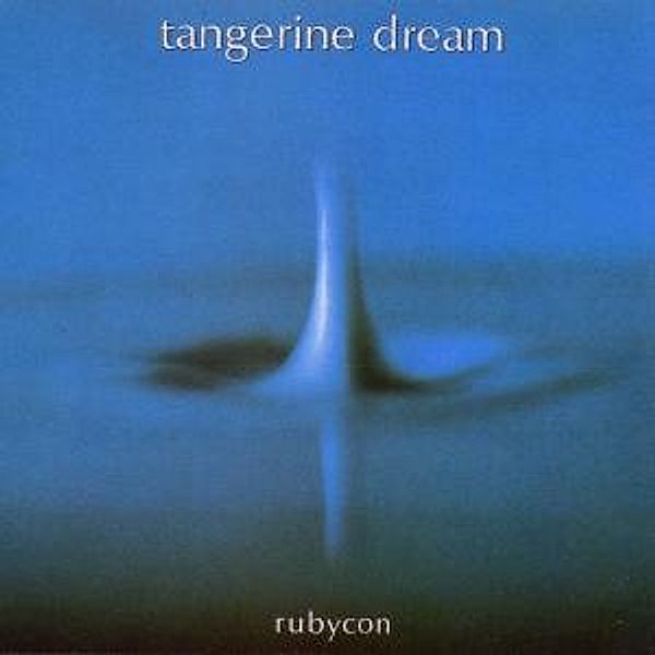 Rubycon, Tangerine Dream