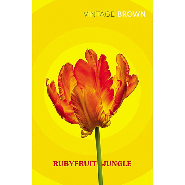 Rubyfruit Jungle, Rita Mae Brown