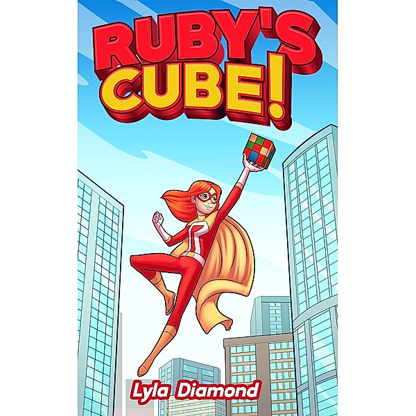 Ruby's Cube, Lyla Diamond