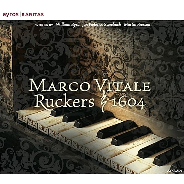 Ruckers 1604, Marco Vitale