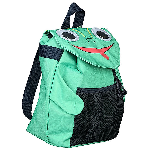 Tom Joule® Rucksack BUDDIE CHAMELEON (25x27x10) in grün